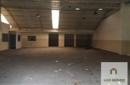 Imagem: Galpão / Salão para Venda, Vila Maria Alta