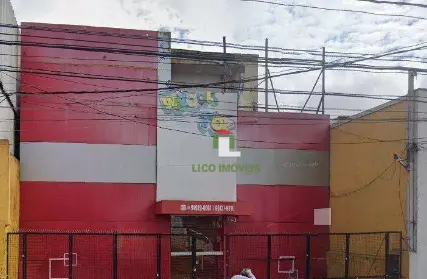 Imagem: Galpão / Salão para Alugar, Vila Guilherme