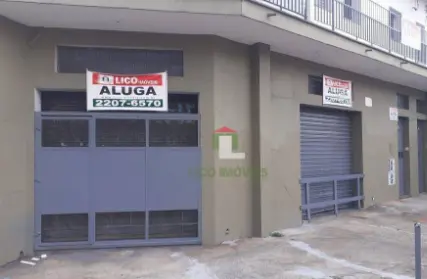 Imagem: Prédio Comercial para Venda, Vila Isolina Mazzei