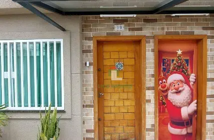 Imagem: Casa Térrea para Venda, Vila Leonor