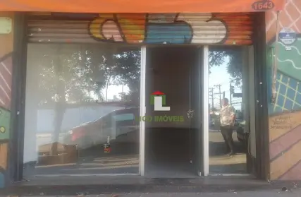 Imagem: Galpão / Salão para Alugar, Vila Guilherme