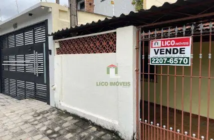 Imagem: Casa Térrea para Venda, Vila Paiva