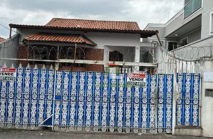 Imagem: Casa Térrea para Venda, Vila Paiva