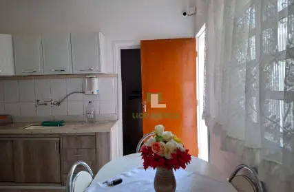 Imagem: Casa Térrea para Venda, Vila Leonor