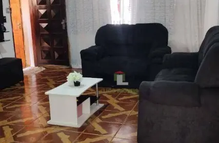 Imagem: Sobrado para Venda, Parque Edu Chaves