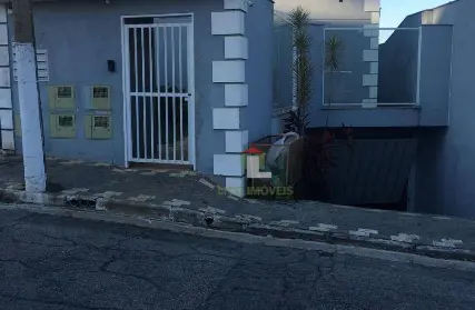 Imagem: Condomínio Fechado para Venda, Vila Isolina Mazzei