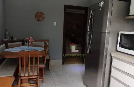 Imagem: Casa Térrea para Venda, Vila Leonor