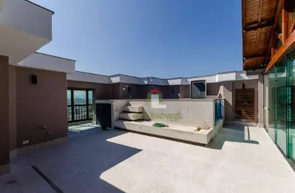 Imagem: Cobertura para Venda, Vila Albertina