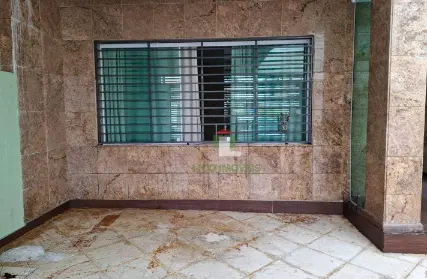 Imagem: Sobrado para Alugar, Vila Paiva