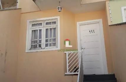 Imagem: Sobrado para Venda, Vila Leonor