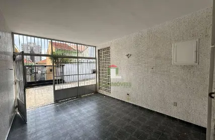 Imagem: Sobrado para Venda, Vila Paiva