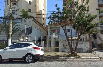 Imagem: Casa Térrea para Alugar, Vila Paiva