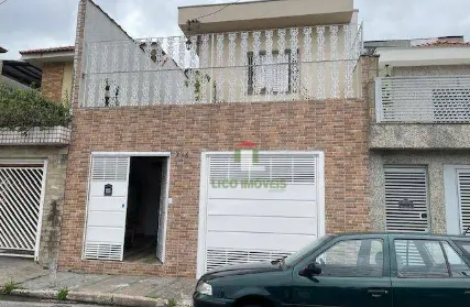 Imagem: Sobrado para Venda, Vila Maria Alta