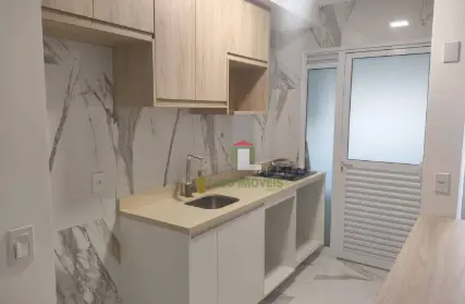 Imagem: Apartamento Duplex para Venda, Vila Nova Mazzei