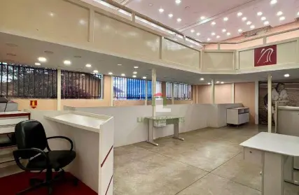 Imagem: Casa Comercial para Venda, Vila Constança