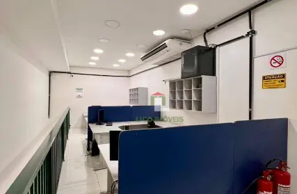 Imagem: Casa Comercial para Venda, Vila Dom Pedro II