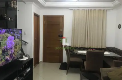 Imagem: Sobrado para Venda, Vila Leonor