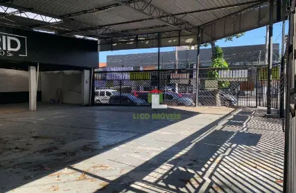 Imagem: Galpão / Salão para Venda, Vila Guilherme