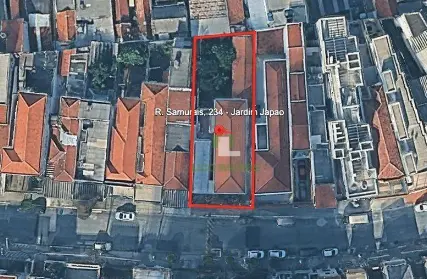 Imagem: Terreno para Venda, Vila Maria Alta