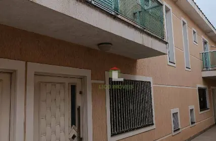 Imagem: Condomínio Fechado para Venda, Vila Leonor