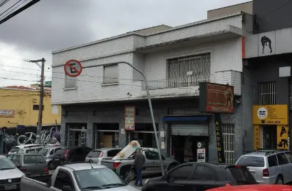 Imagem: Prédio Comercial para Venda, Vila Ede