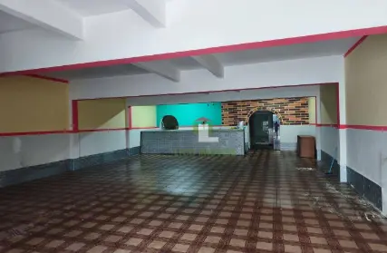 Imagem: Galpão / Salão para Venda, Vila Ede