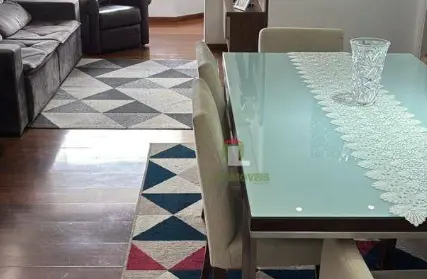 Imagem: Apartamento para Venda, Vila Paiva