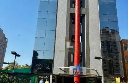 Imagem: Sala Comercial para Alugar, Água Fria