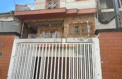 Imagem: Sobrado para Venda, Vila Paiva