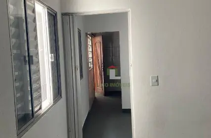 Imagem: Casa Térrea para Alugar, Vila Guilherme