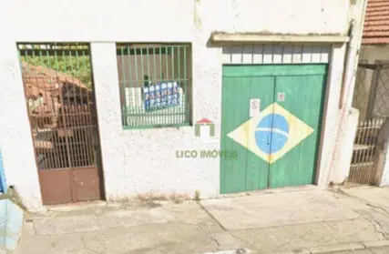 Imagem: Casa Térrea para Venda, Vila Maria Alta