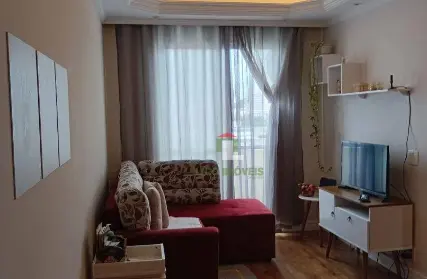 Imagem: Apartamento para Venda, Carandiru