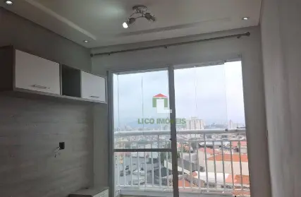 Imagem: Apartamento para Venda, Vila Guilherme