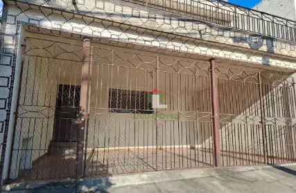 Imagem: Sobrado para Alugar, Vila Maria Alta