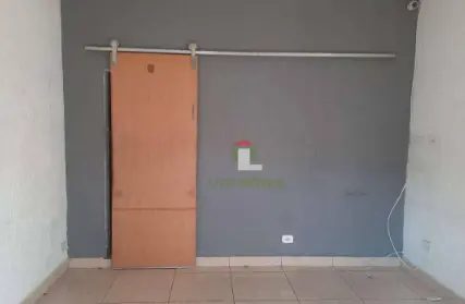 Imagem: Galpão / Salão para Alugar, Vila Paiva