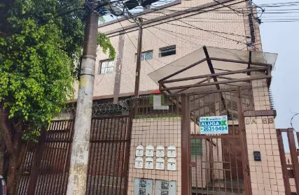 Imagem: Apartamento para Alugar, Vila Maria Alta