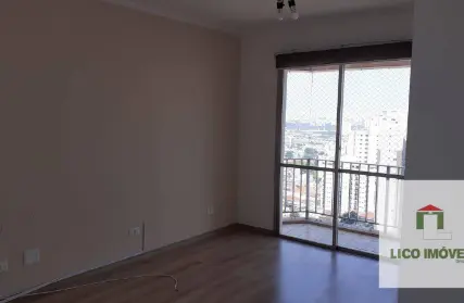 Imagem: Apartamento para Venda, Vila Guilherme