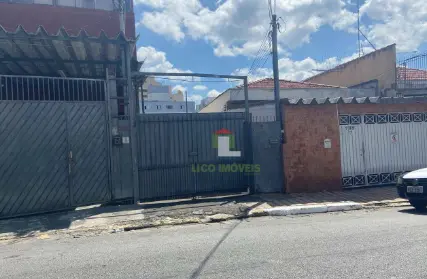 Imagem: Terreno para Venda, Sítio do Mandaqui