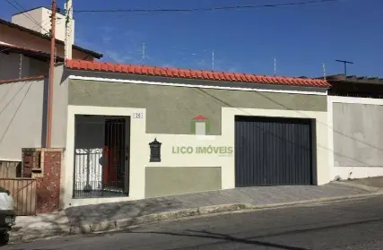 Imagem: Sobrado para Venda, Vila Guilherme