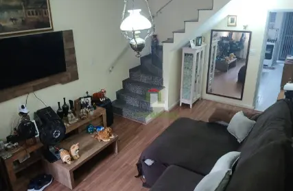 Imagem: Sobrado para Venda, Jardim São Paulo