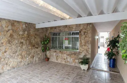 Imagem: Casa Térrea para Alugar, Jardim Guançã