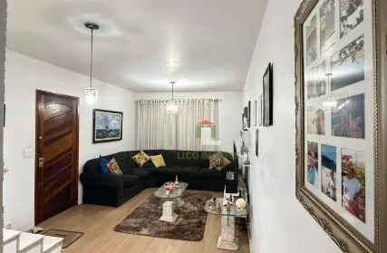 Imagem: Sobrado para Venda, Vila Aurora (Zona Norte)