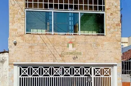Imagem: Casa Térrea para Venda, Vila Maria Baixa