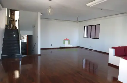 Imagem: Sobrado para Alugar, Jardim São Bento