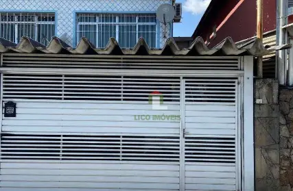 Imagem: Sobrado para Venda, Vila Leonor