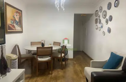 Imagem: Apartamento para Venda, Jardim Japão