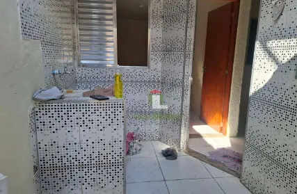 Imagem: Casa Térrea para Alugar, Vila Maria