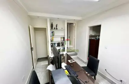 Imagem: Sobrado para Alugar, Jardim São Paulo