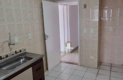 Imagem: Apartamento para Alugar, Água Fria