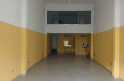 Imagem: Galpão / Salão para Alugar, Tucuruvi